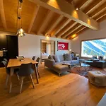 Chesa Forma 8 By Arosa Holiday