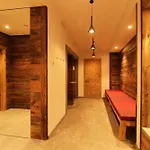 Chesa Forma 8 By Arosa Holiday