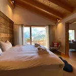 Chesa Forma 8 By Arosa Holiday
