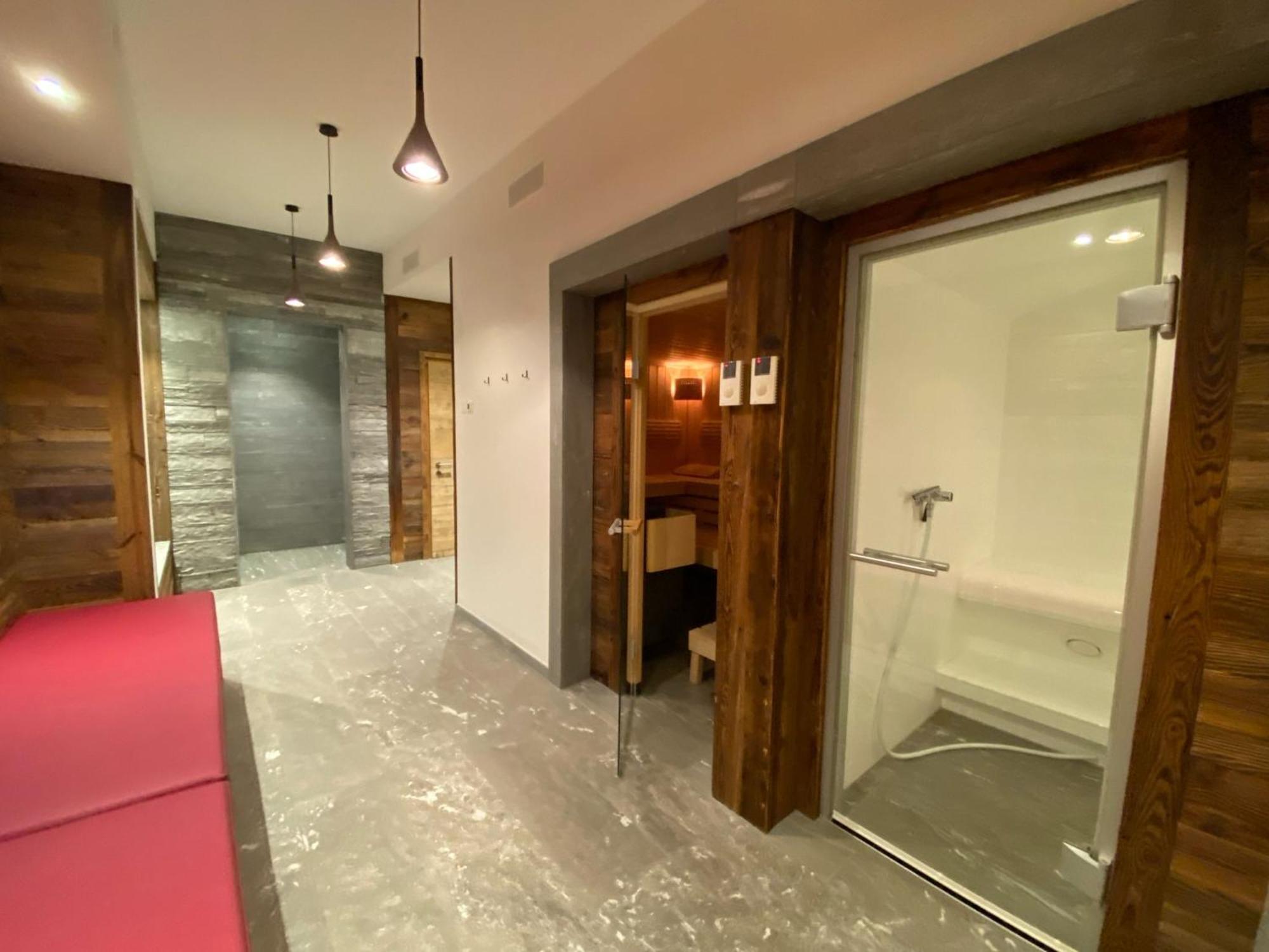 Chesa Forma 8 By Apartment Arosa