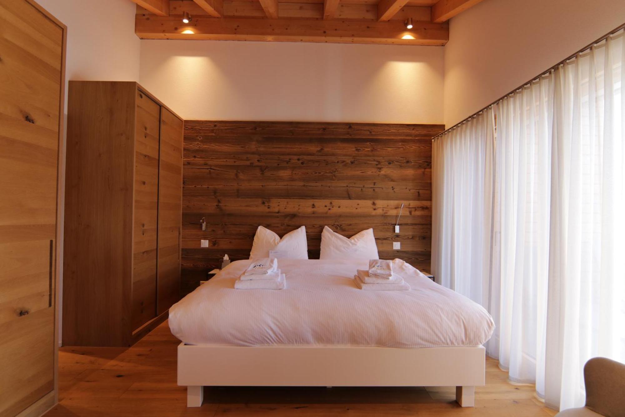 Chesa Forma 8 By Apartment