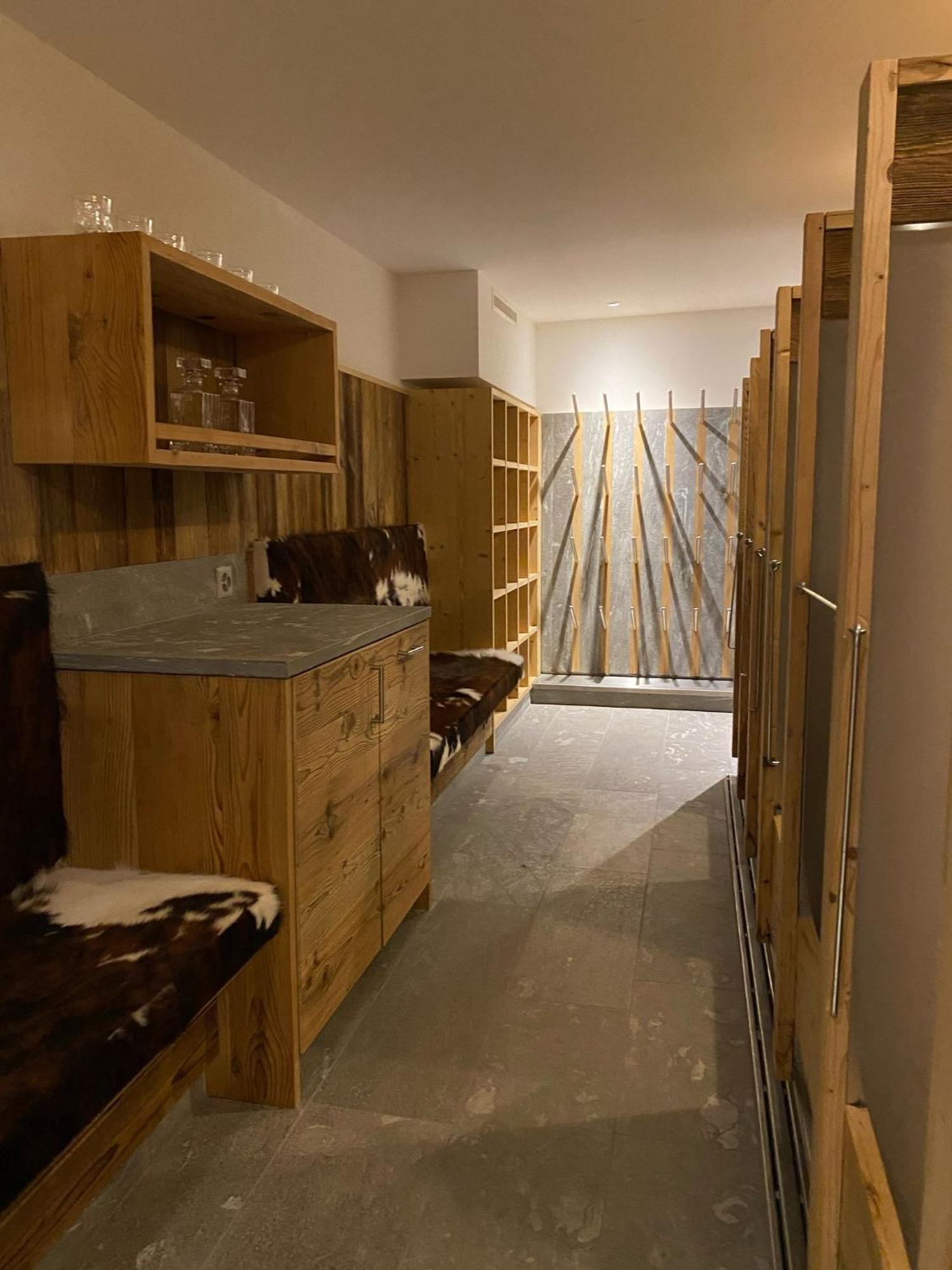 Chesa Forma 8 By Apartment Arosa